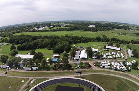 Wayne County Fair